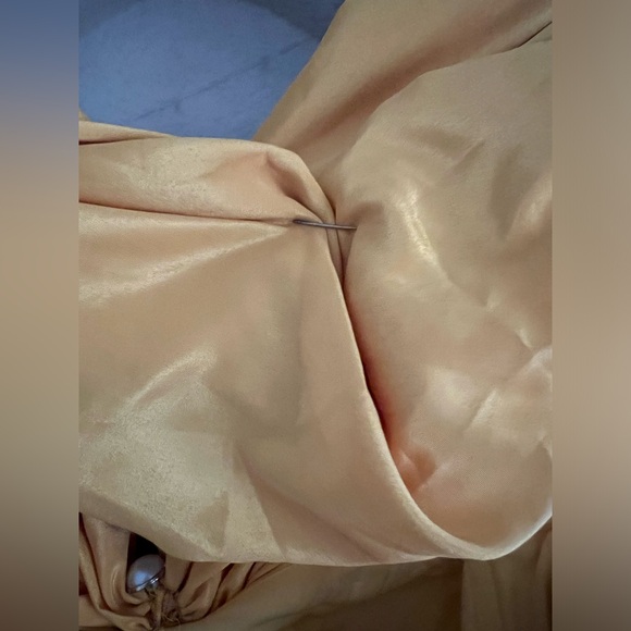 Belle Gown Beauty and the Beast Cosplay Size S M - Picture 9 of 16